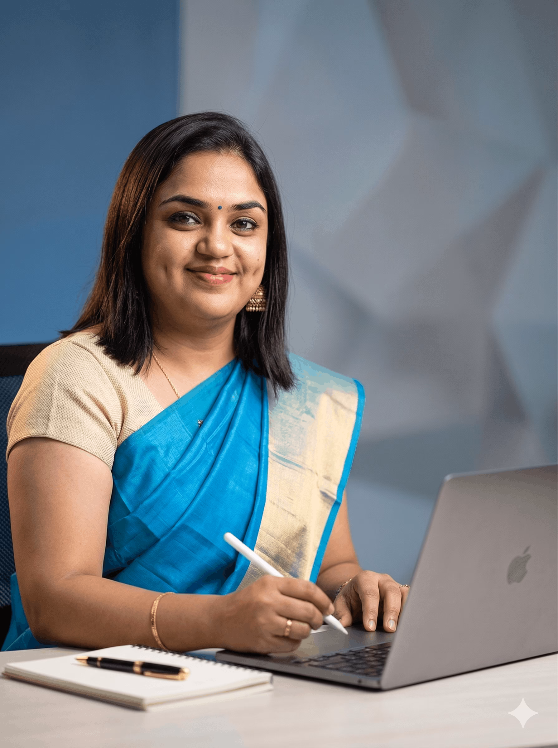 Nikita Shrivastava - Certified IGCSE Trainer